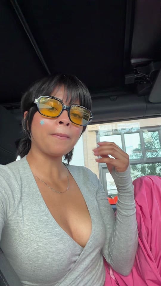Post 7 by Trynaborganic on TikTok (video)