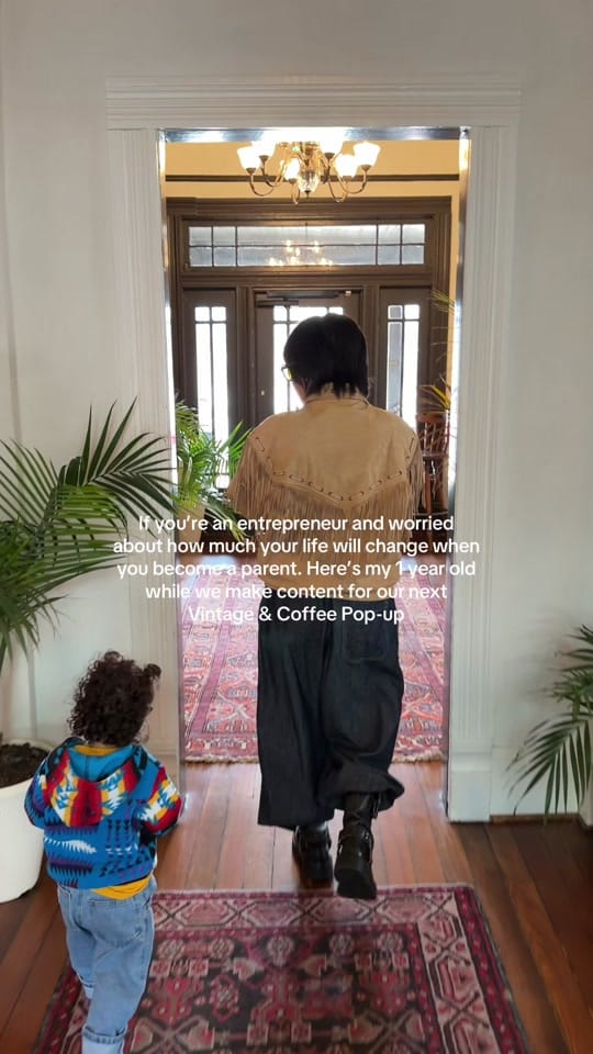 Post 9 by Trynaborganic on TikTok (video)