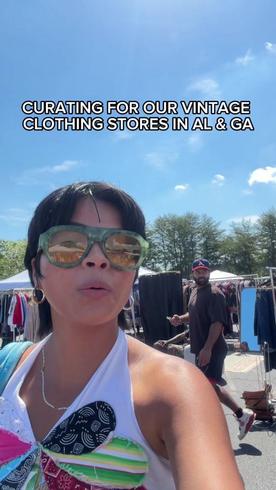 Post 1 by Trynaborganic on TikTok (video)
