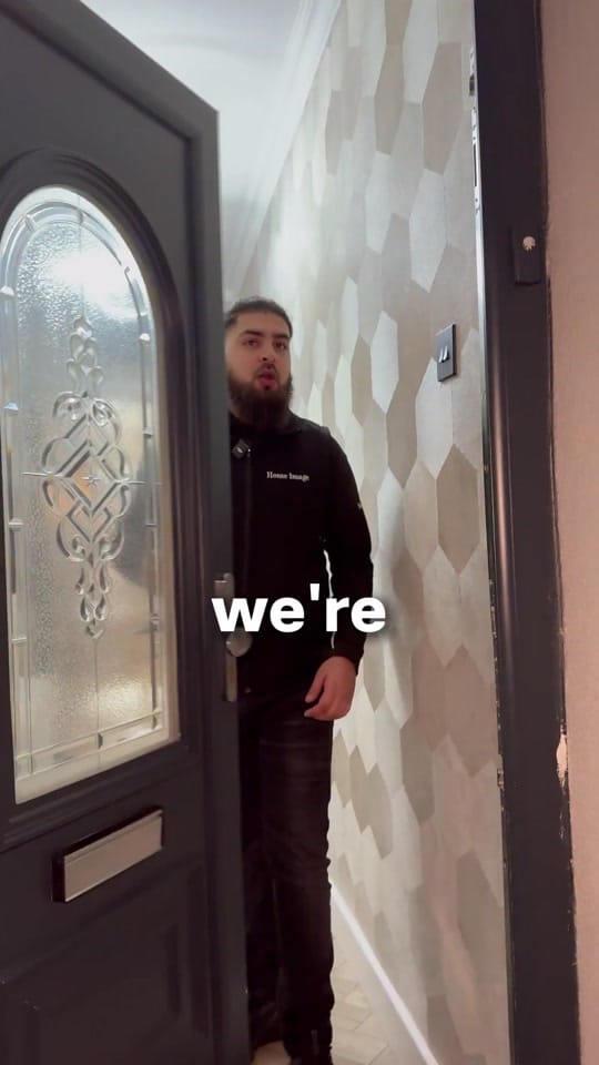 Post 9 by Home Image on TikTok (video)