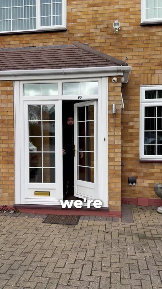 Post 8 by Home Image on TikTok (video)