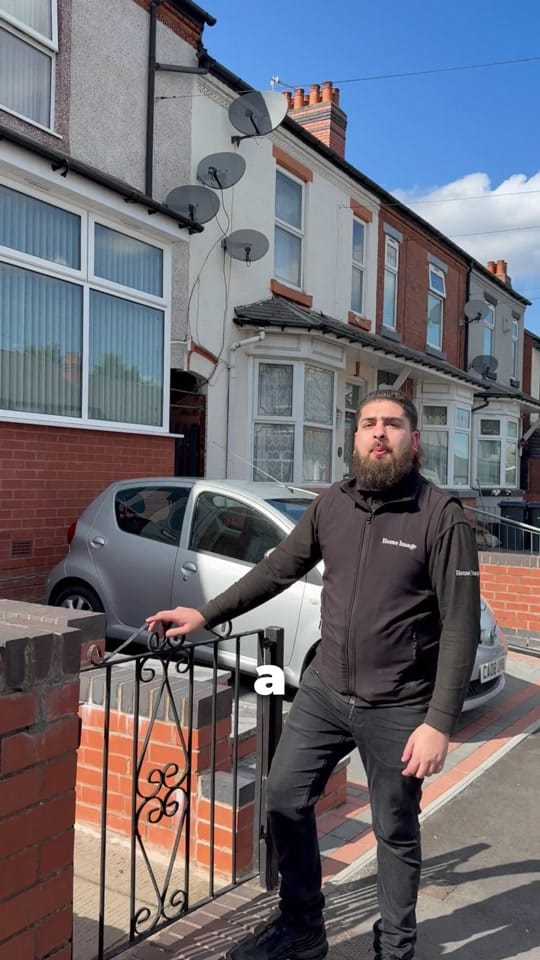 Post 2 by Home Image on TikTok (video)
