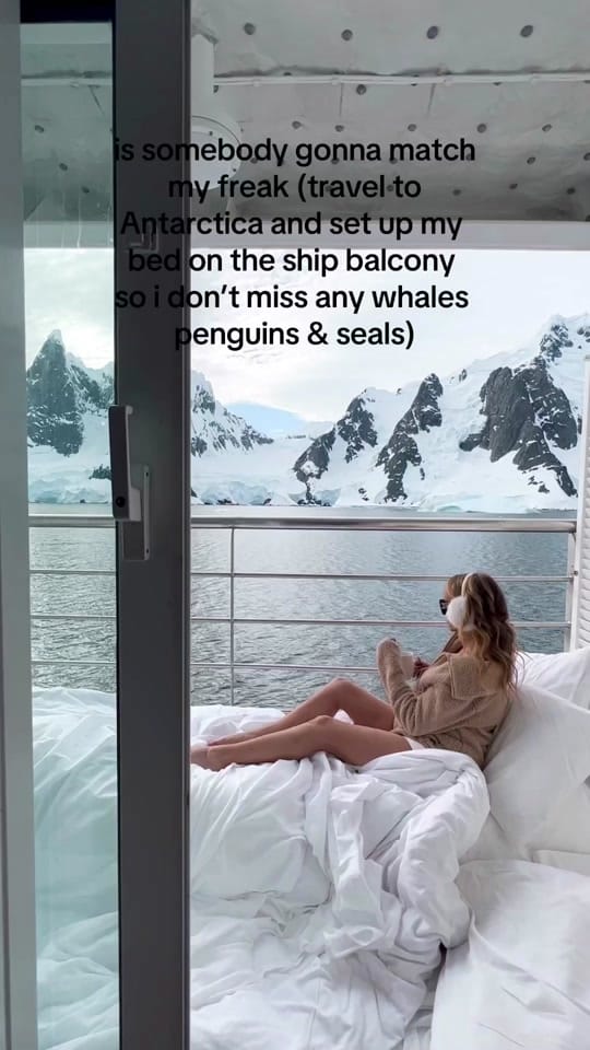 Post 9 by Lady Naomi Jane Adams on TikTok (video)