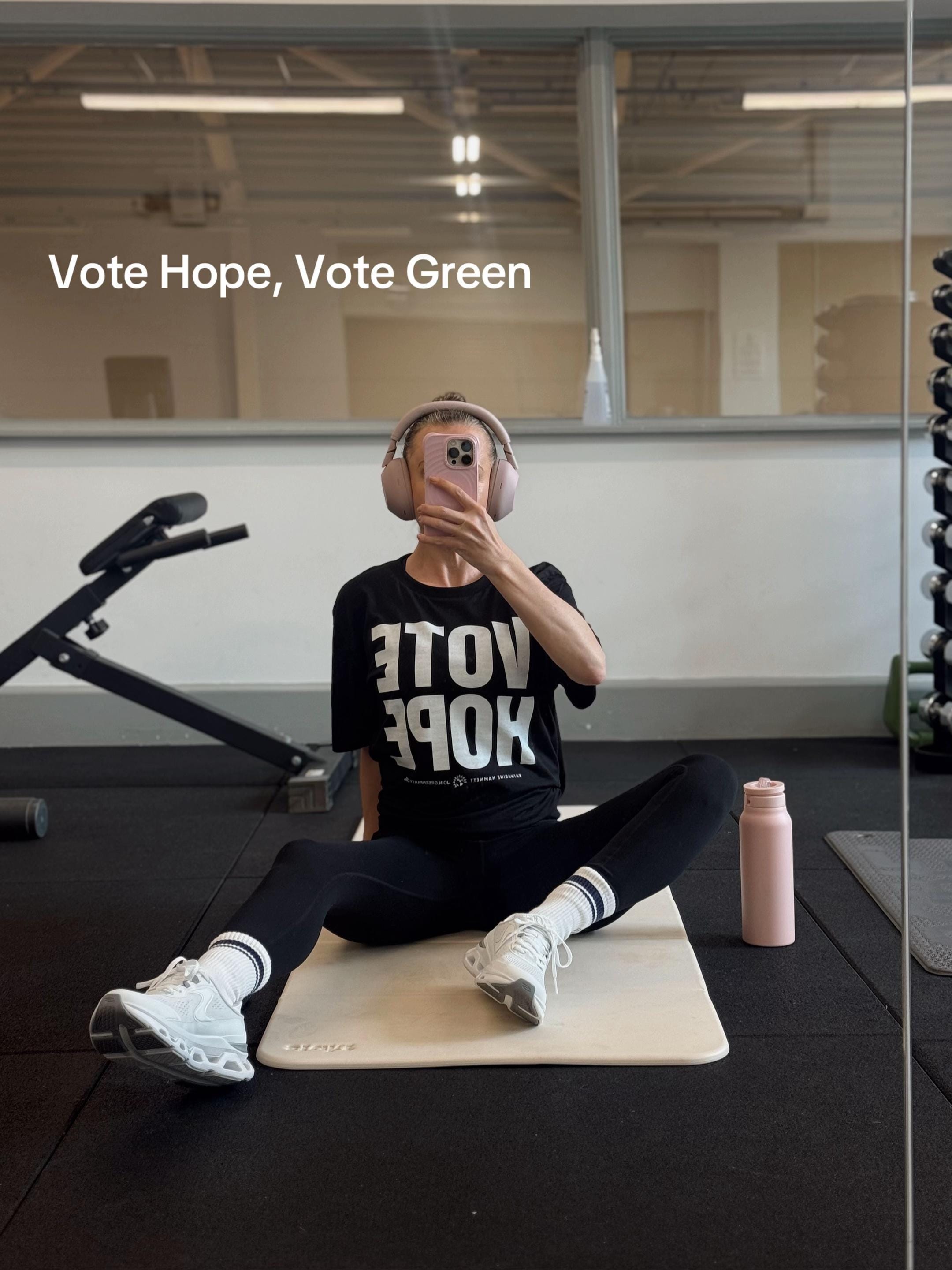 Post 3 by Lady Naomi Jane Adams on TikTok (video)