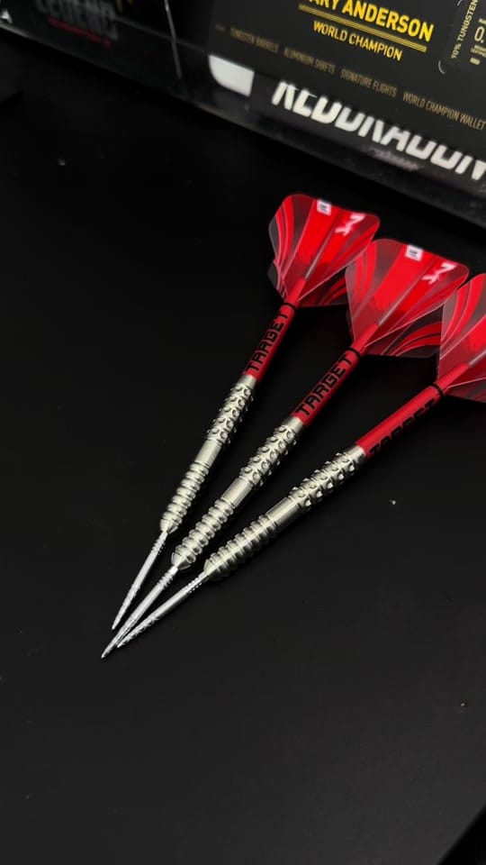 Post 1 by DoubleInDarts on TikTok (video)