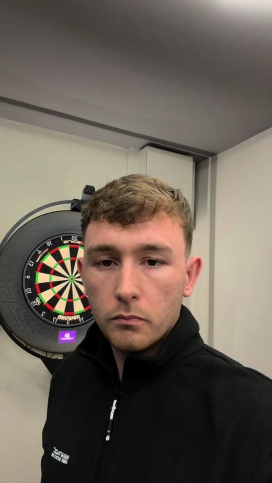 Post 5 by DoubleInDarts on TikTok (video)