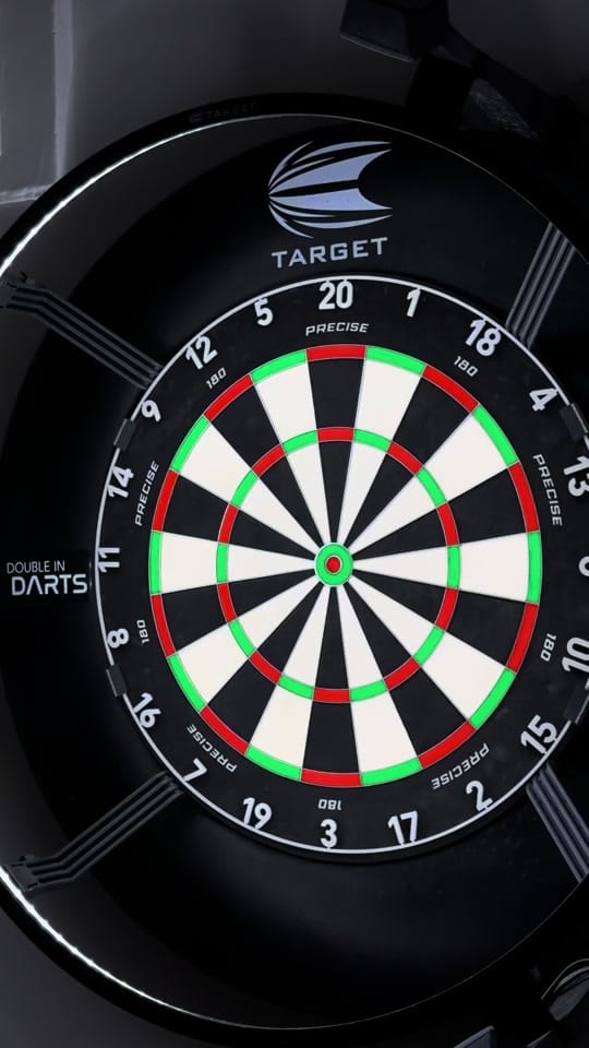 Post 10 by DoubleInDarts on TikTok (video)
