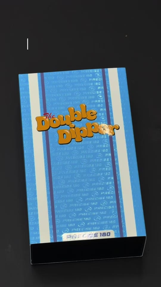 Post 2 by DoubleInDarts on TikTok (video)