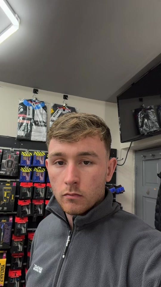Post 6 by DoubleInDarts on TikTok (video)