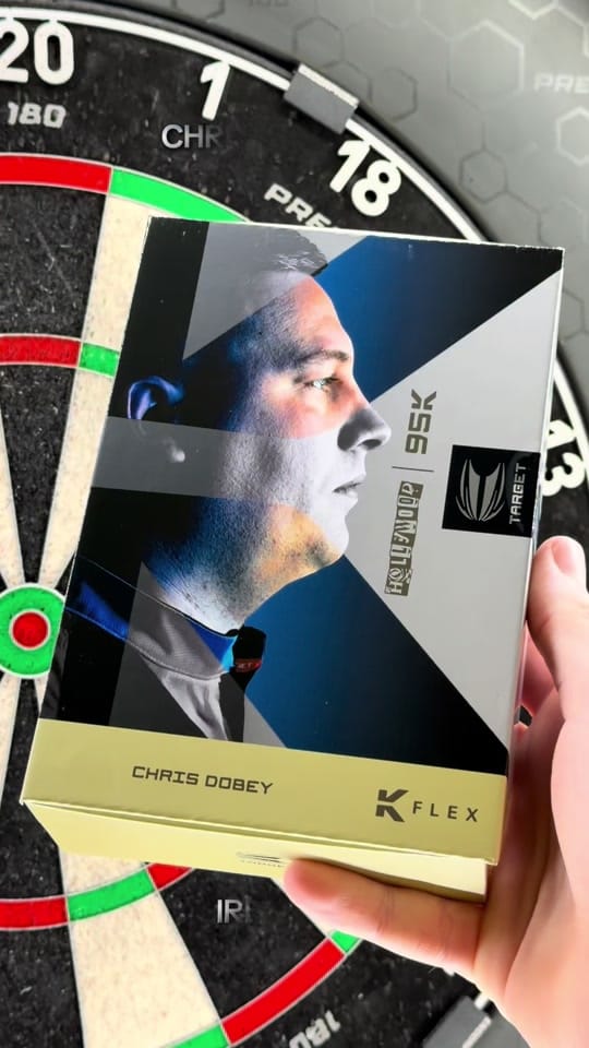 Post 8 by DoubleInDarts on TikTok (video)