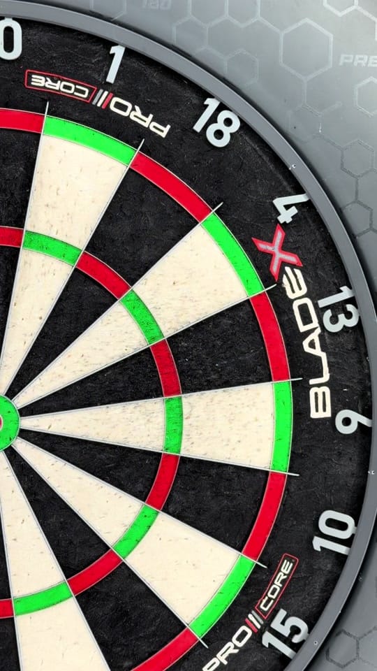 Post 3 by DoubleInDarts on TikTok (video)