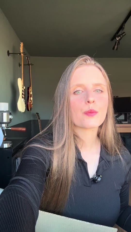 Post 9 by Chelsea N Barros on TikTok (video)