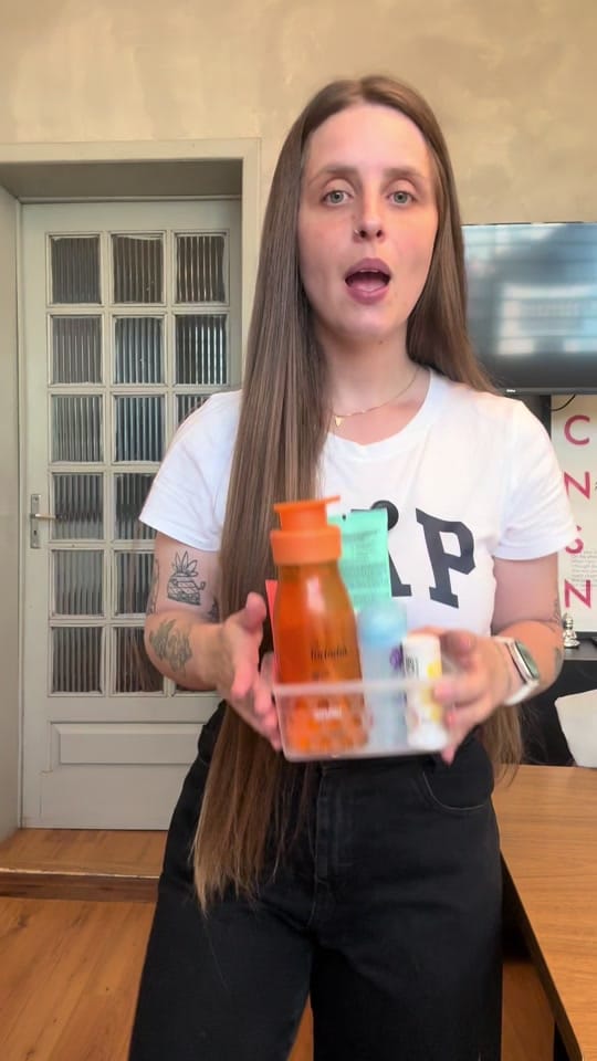 Post 5 by Chelsea N Barros on TikTok (video)