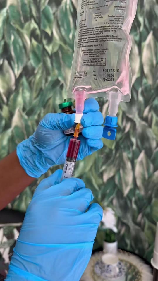 Post 9 by ATTRACTION BEAUTY & AESTHETIC on TikTok (video)