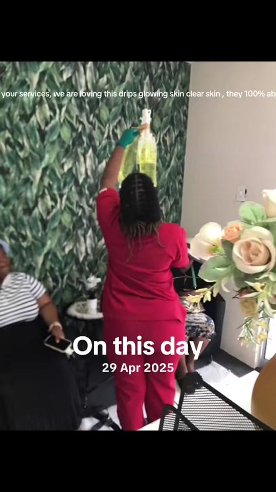 Post 6 by ATTRACTION BEAUTY & AESTHETIC on TikTok (video)