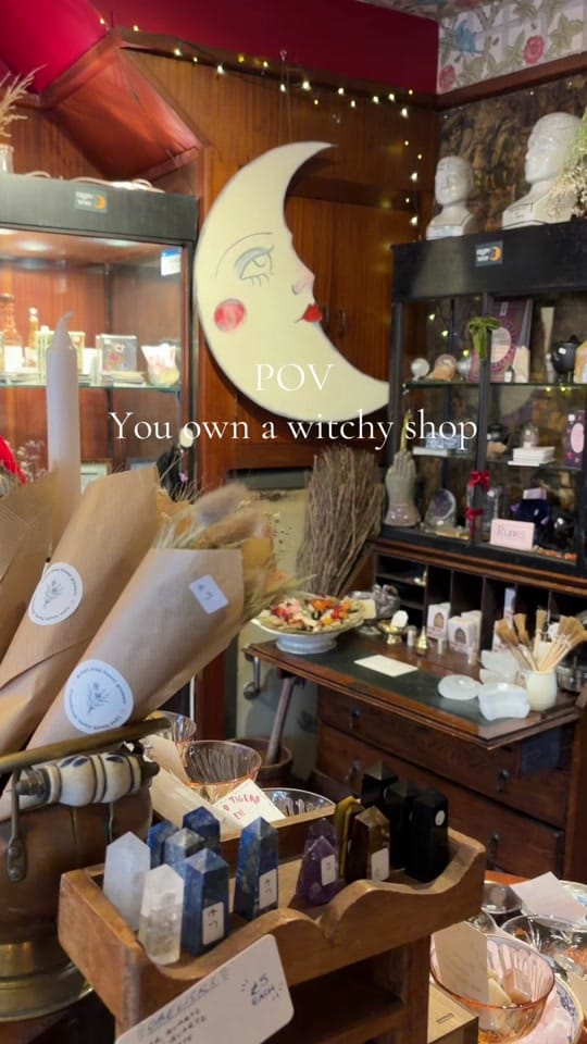Post 3 by CREEPY MOON | Sandwich Kent 🌛 on TikTok (video)