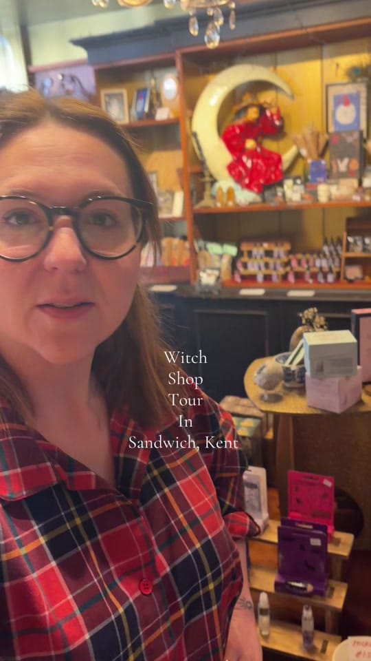 Post 2 by CREEPY MOON | Sandwich Kent 🌛 on TikTok (video)