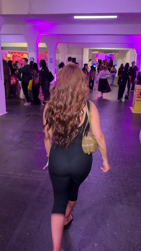 Post 6 by St Moriz on TikTok (video)