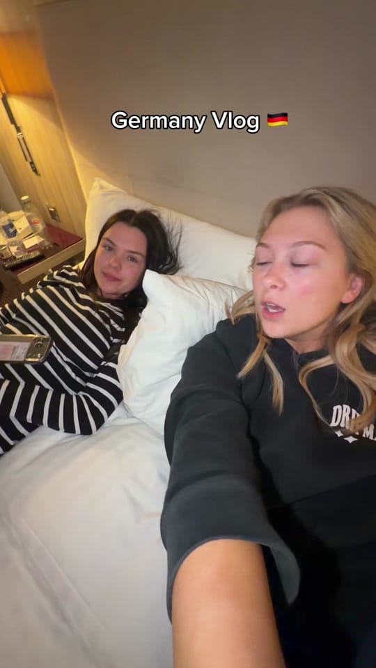Post 5 by St Moriz on TikTok (video)