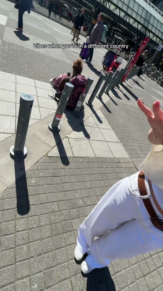 Post 3 by St Moriz on TikTok (video)