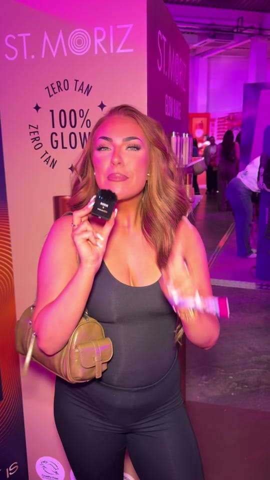 Post 7 by St Moriz on TikTok (video)