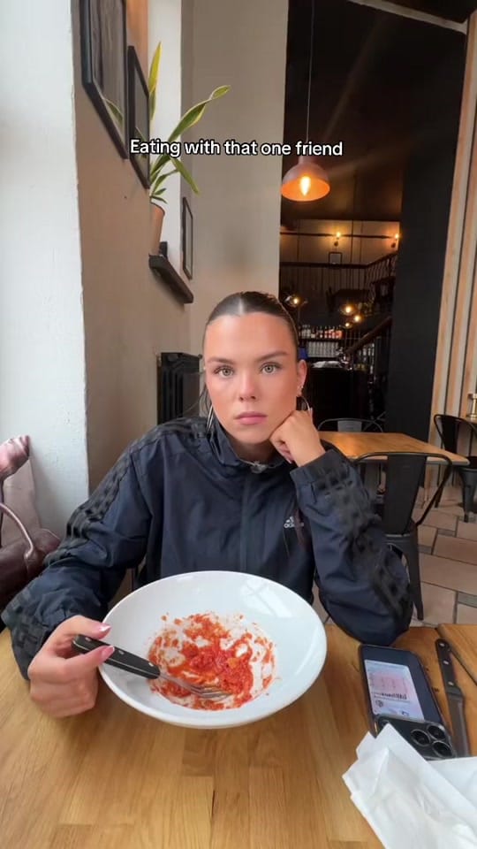 Post 1 by St Moriz on TikTok (video)