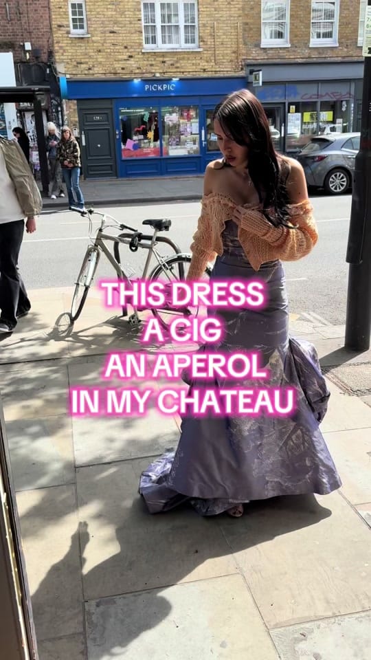 Post 4 by Nordic Poetry on TikTok (video)