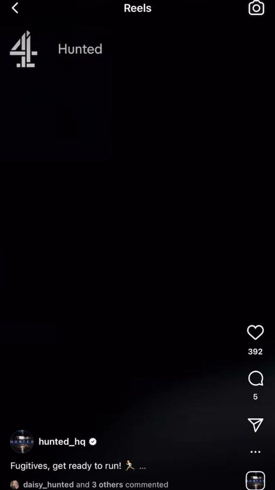 Post 9 by Simran & sometimes Cameron on TikTok (video)