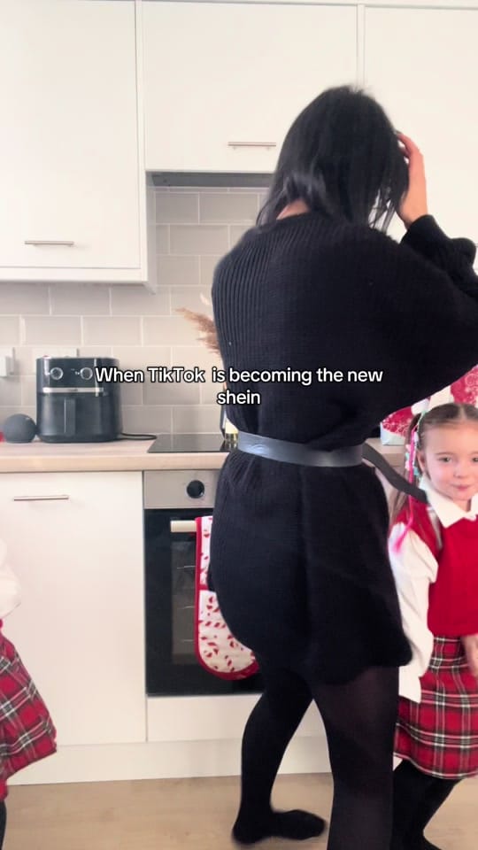 Post 8 by Chelsea Clucas 🤍 on TikTok (video)