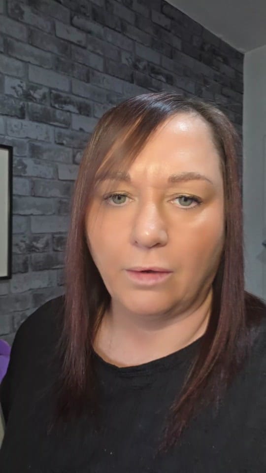 Post 2 by Nickylyn on TikTok (video)