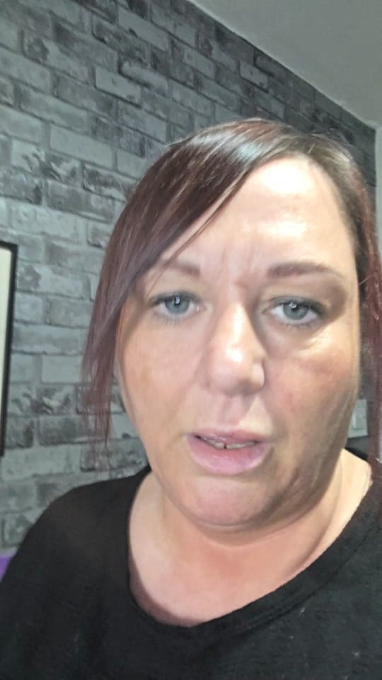 Post 1 by Nickylyn on TikTok (video)