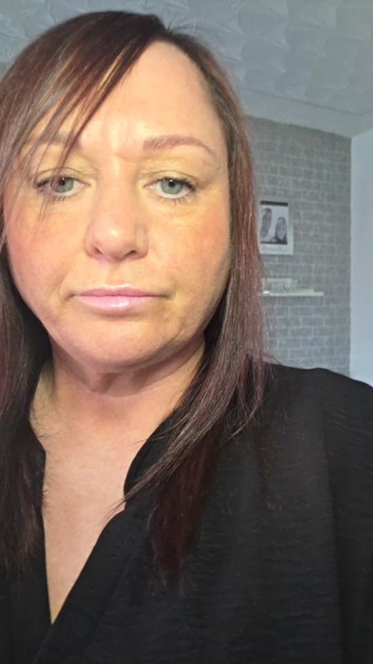 Post 3 by Nickylyn on TikTok (video)