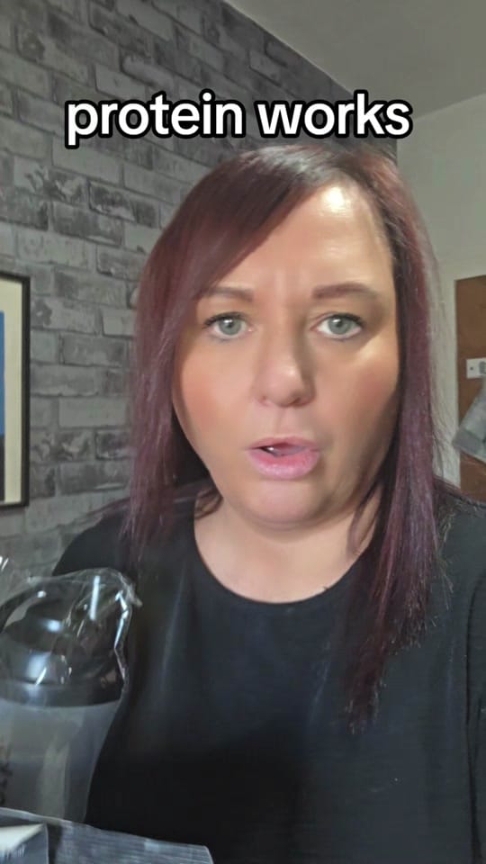 Post 8 by Nickylyn on TikTok (video)