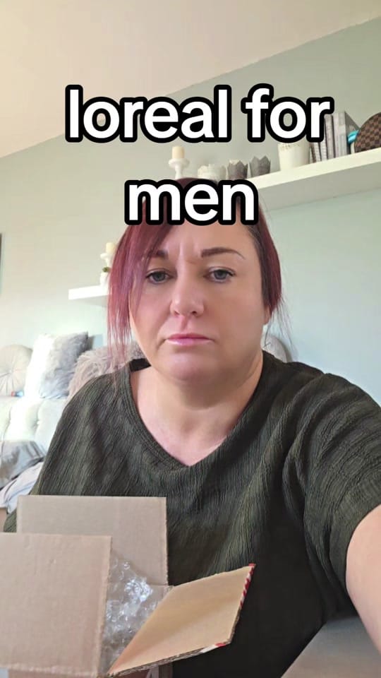 Post 9 by Nickylyn on TikTok (video)