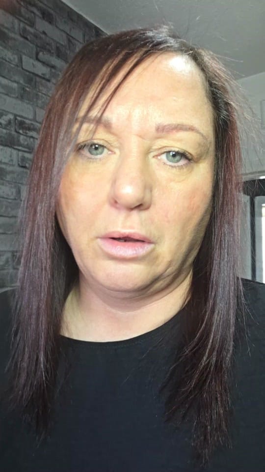 Post 5 by Nickylyn on TikTok (video)