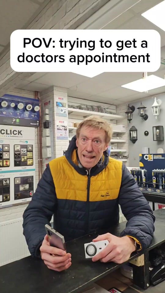 Post 9 by The Power Shack on TikTok (video)