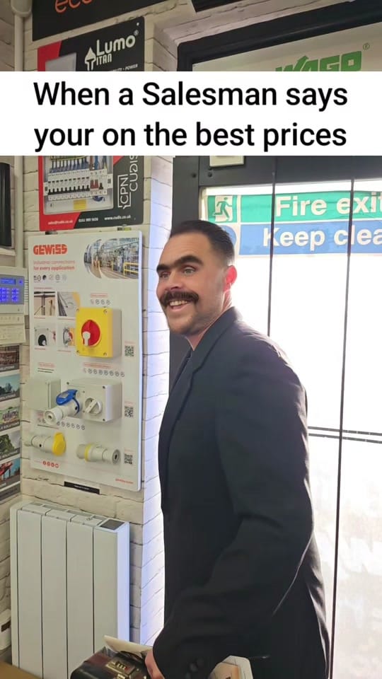 Post 10 by The Power Shack on TikTok (video)