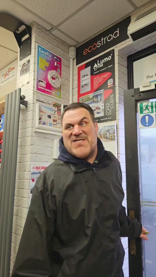 Post 2 by The Power Shack on TikTok (video)