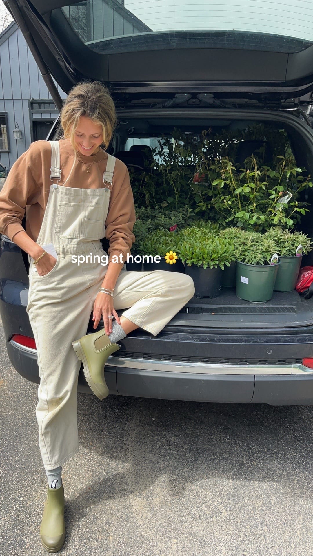Post 1 by maddiepriorhull on TikTok (video)