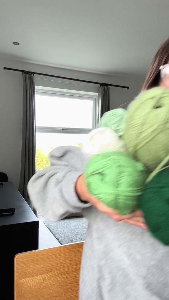Post 10 by kenikse on TikTok (video)