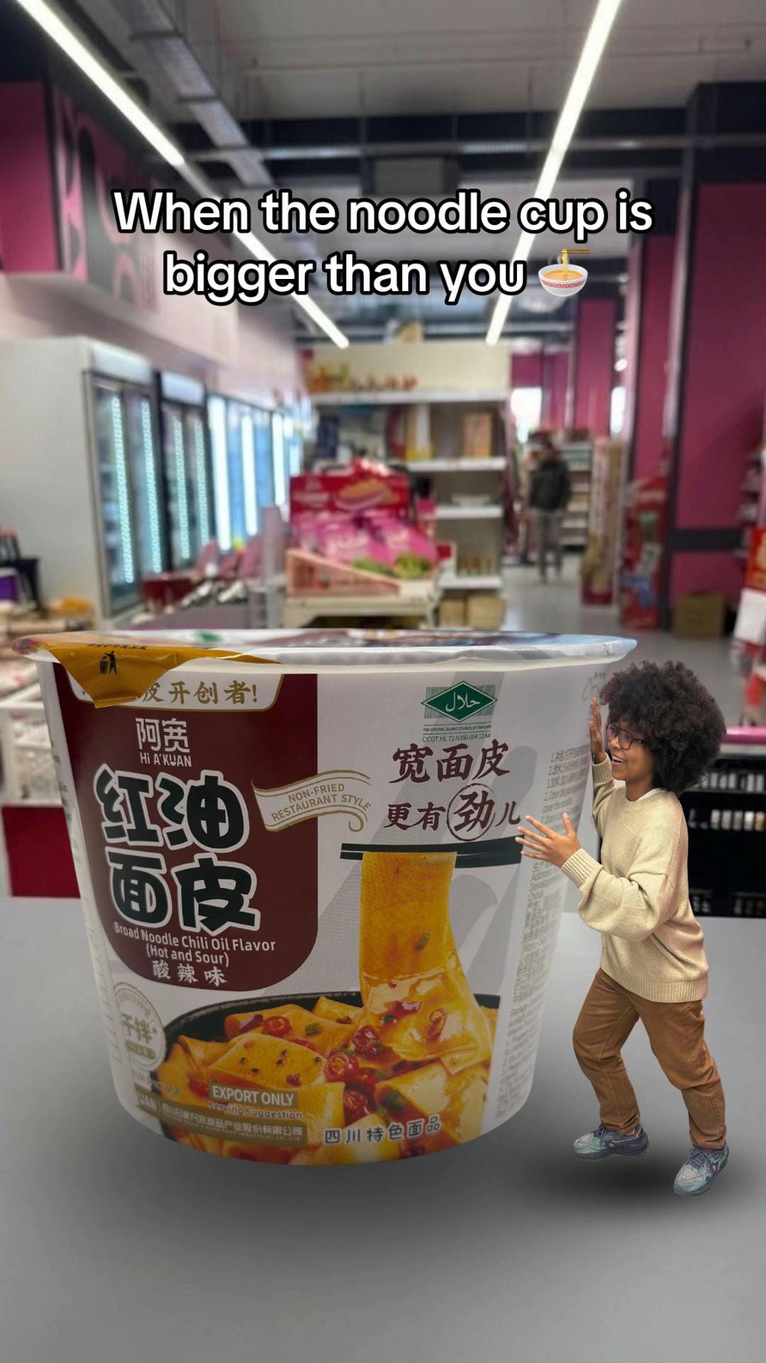 Post 3 by La Mart on TikTok (video)