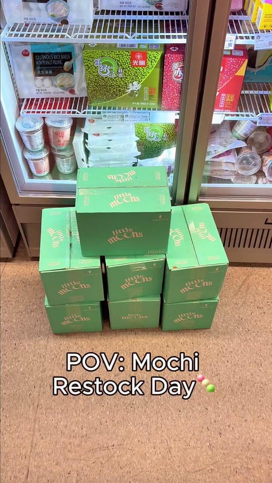 Post 4 by La Mart on TikTok (video)
