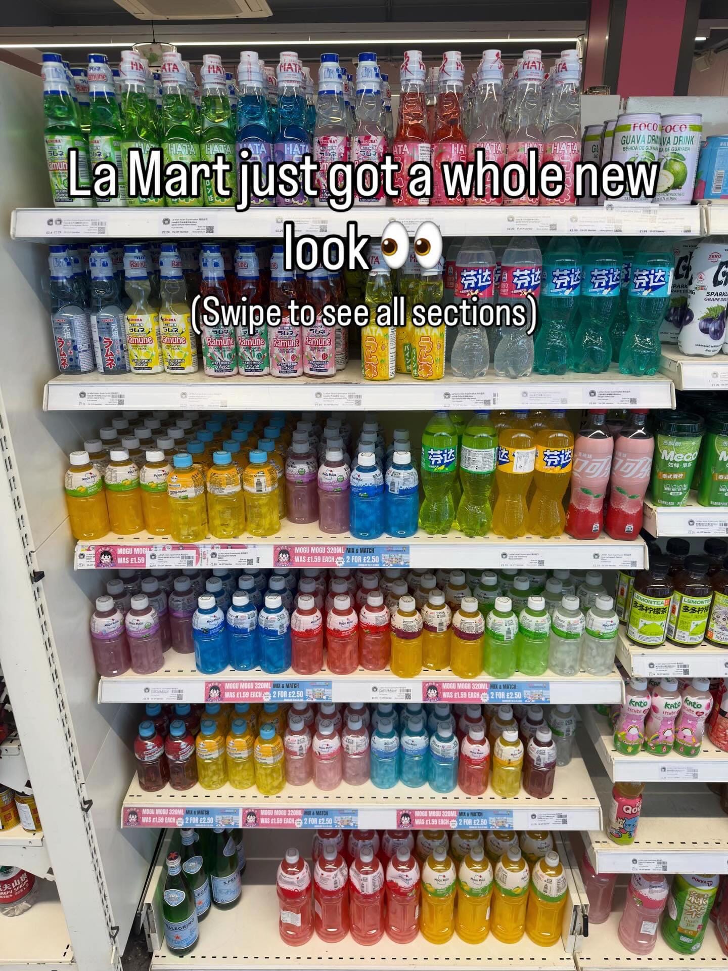 Post 2 by La Mart on TikTok (video)