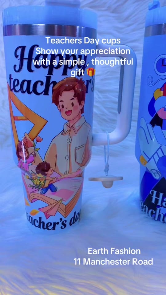 Post 1 by Earth Fashion Mandeville 🌎 on TikTok (video)