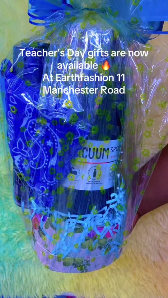 Post 6 by Earth Fashion Mandeville 🌎 on TikTok (video)