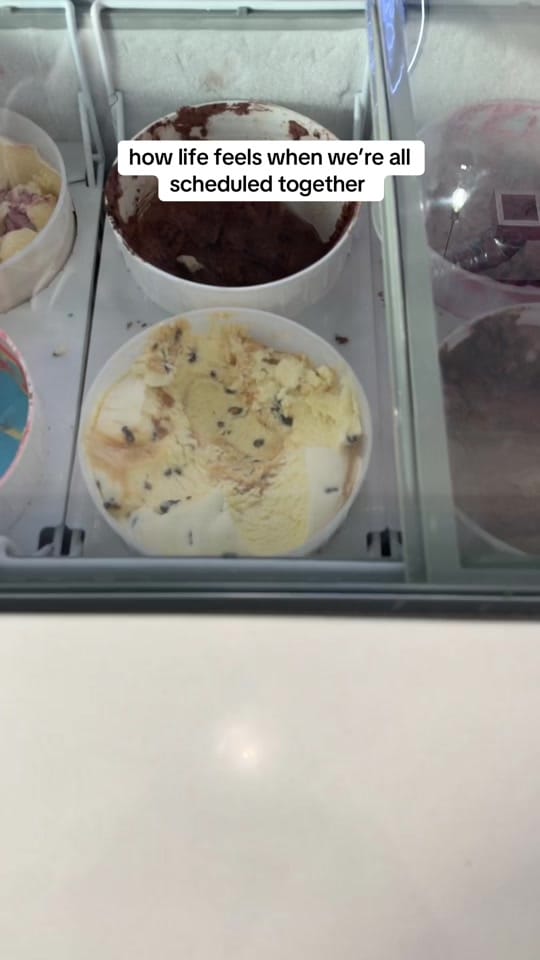Post 5 by Kent’s Ice Cream Co. on TikTok (video)