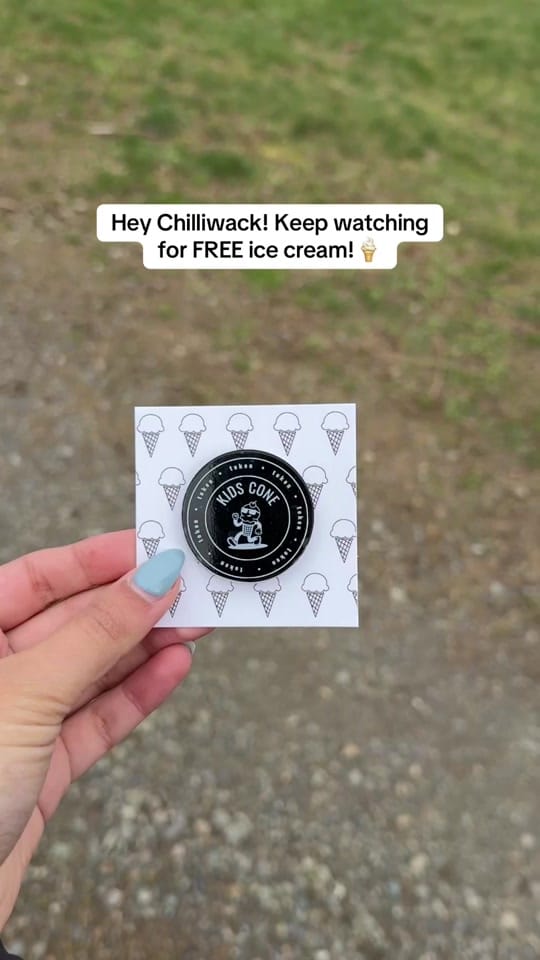 Post 8 by Kent’s Ice Cream Co. on TikTok (video)