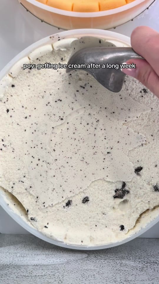 Post 4 by Kent’s Ice Cream Co. on TikTok (video)