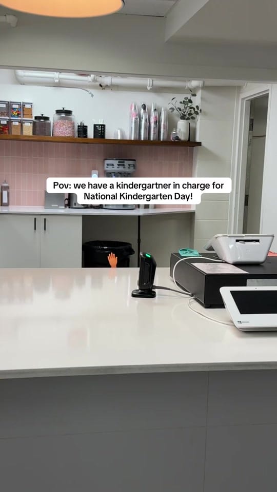 Post 3 by Kent’s Ice Cream Co. on TikTok (video)
