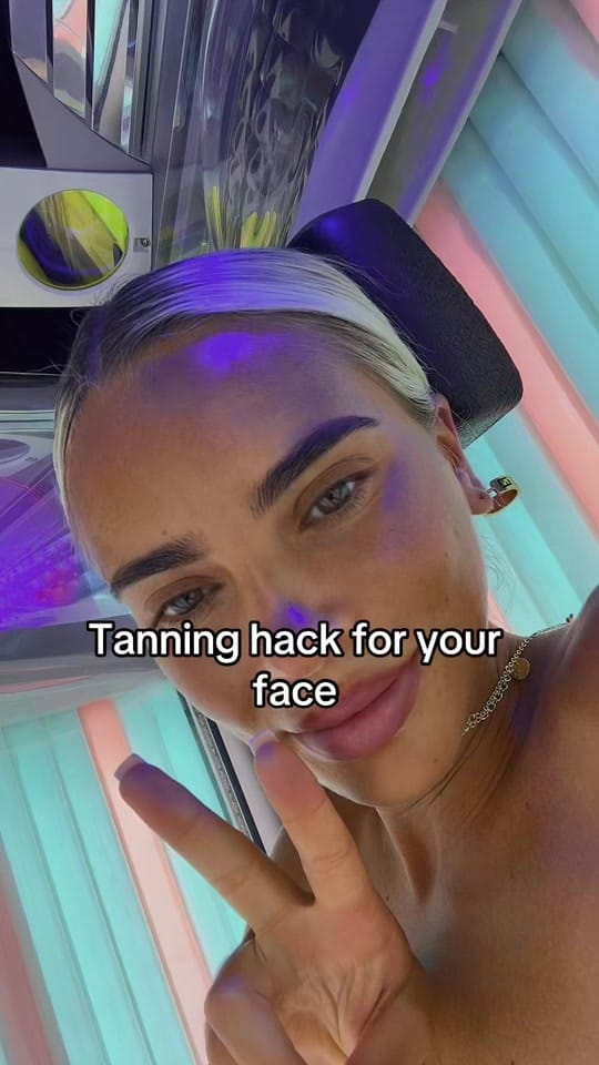 Post 10 by PRINCE TANNING on TikTok (video)